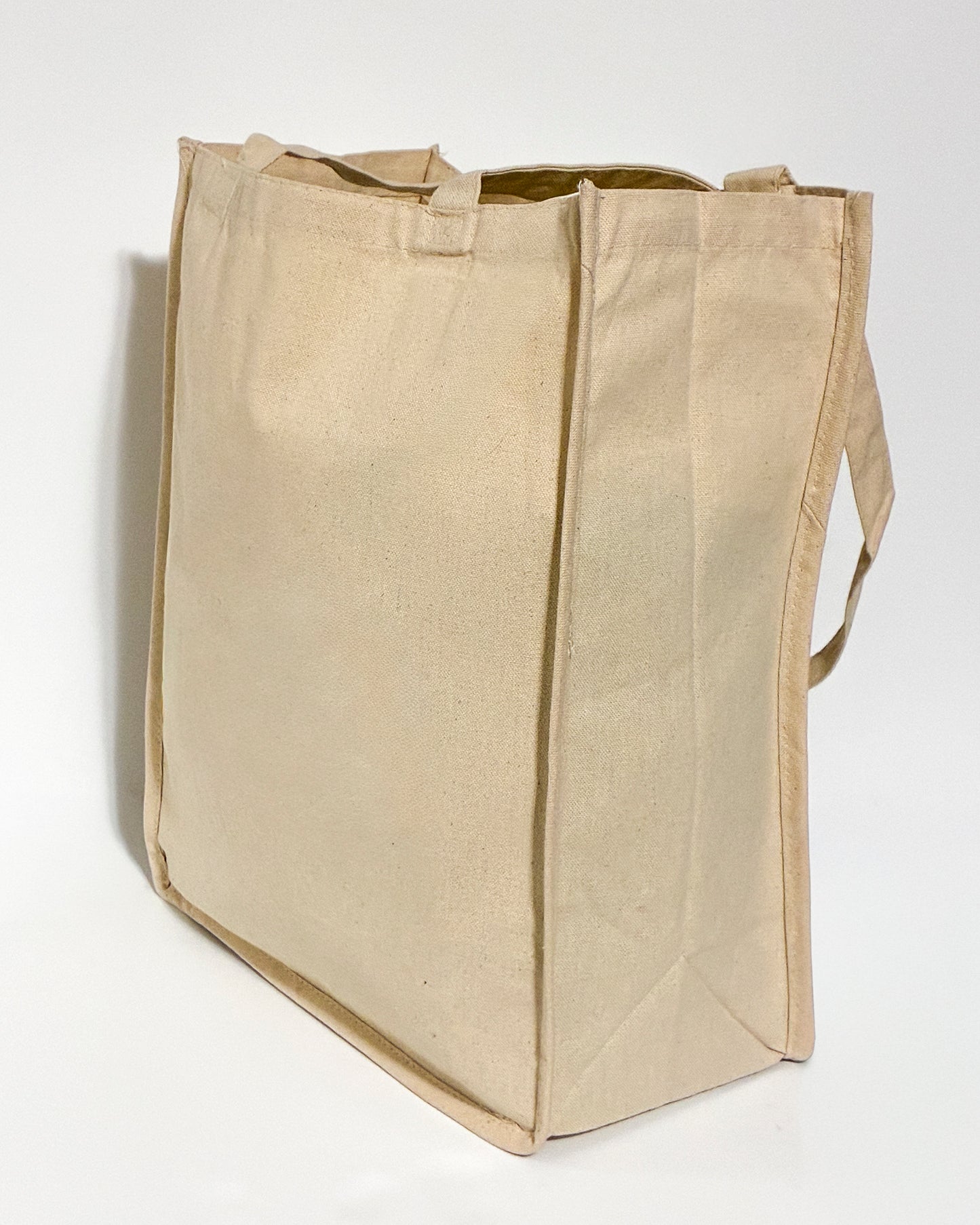 27L Jumbo Shopping Bag "WHISTLER BRITISH COLUMBIA"